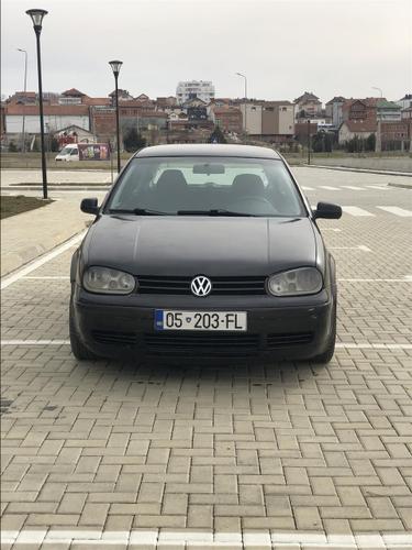 Golf 4