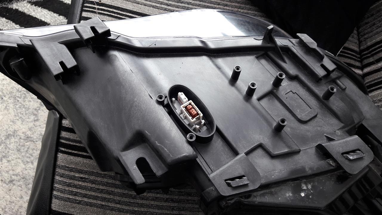 Drit-per-BMW-E60-
