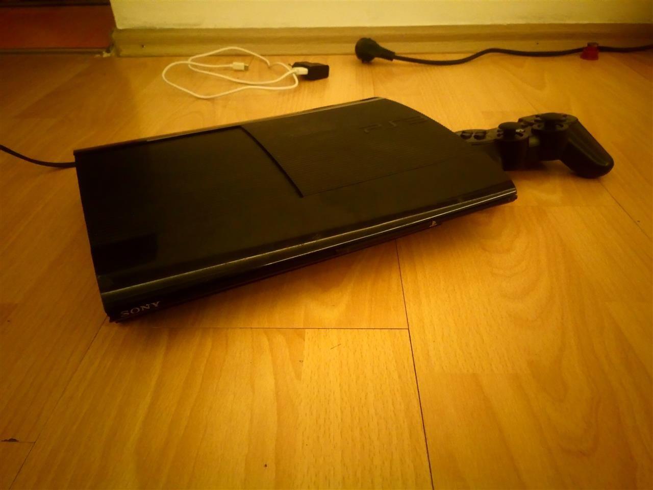 Ps3