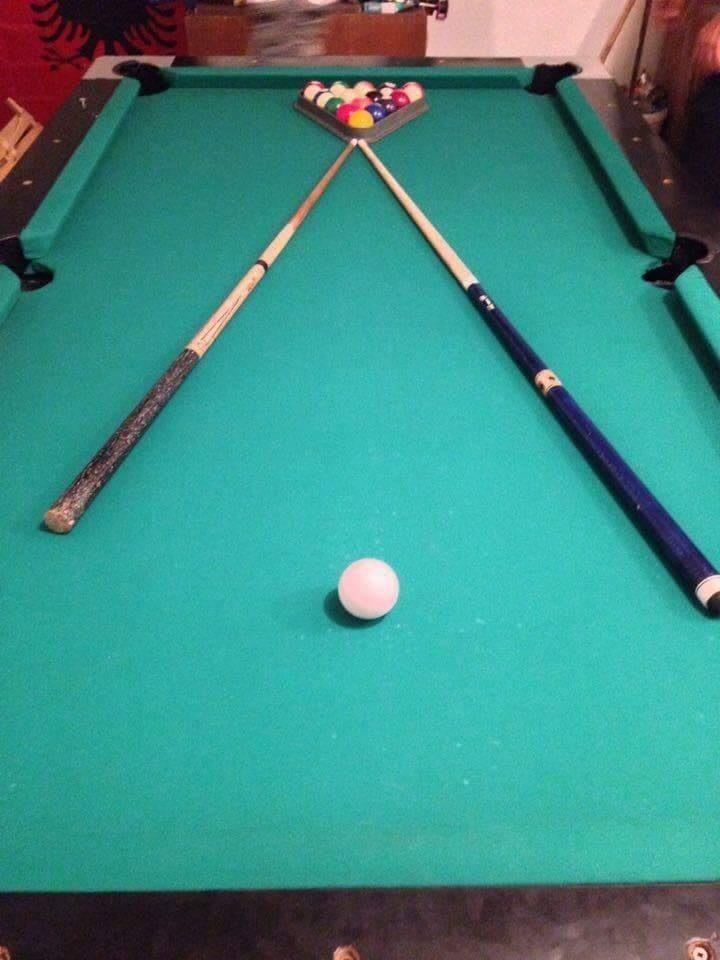 Bilardo