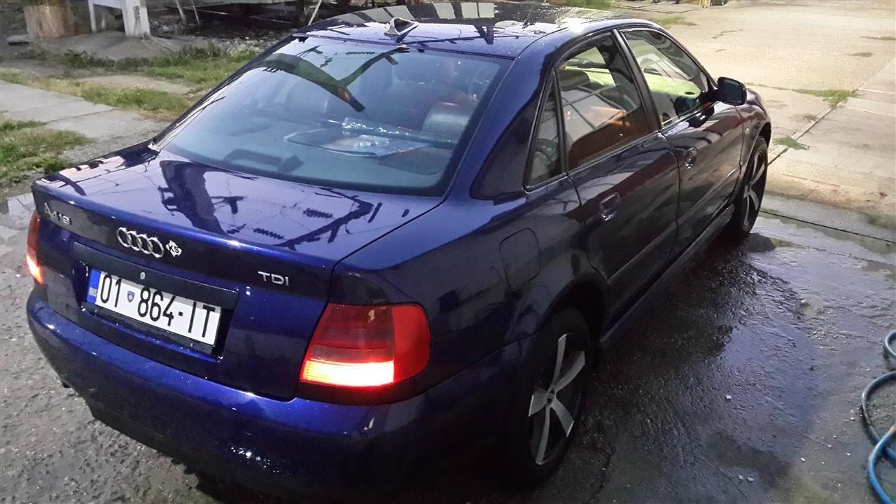 Audi-a4