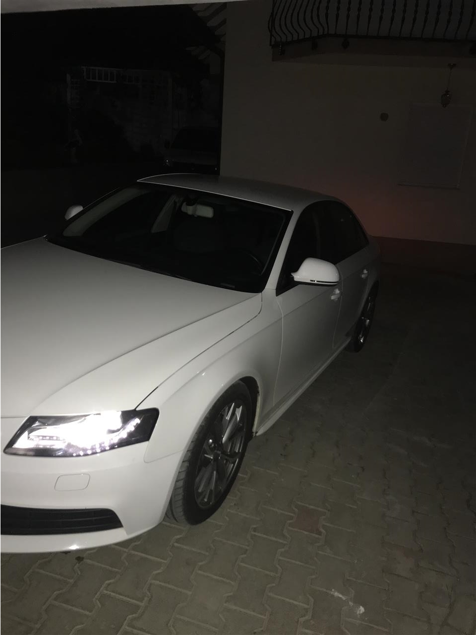 Audi