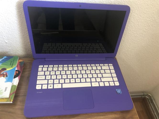 Llaptop HP
