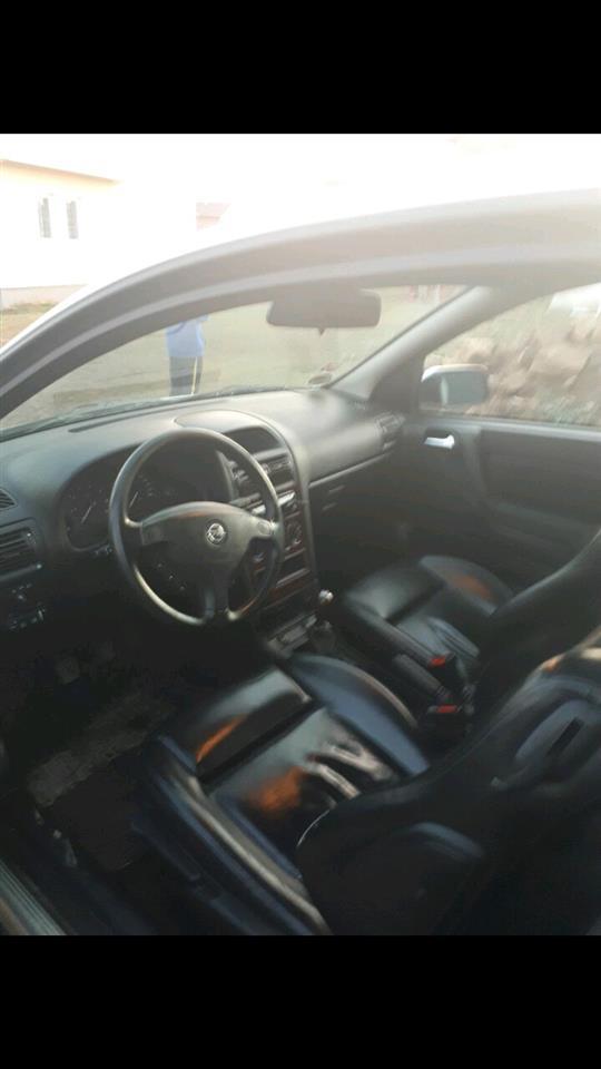 Opelastra