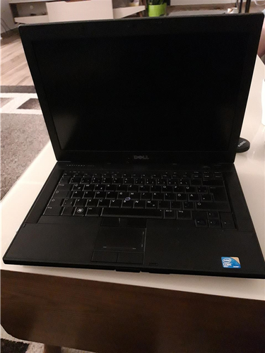 Dell latitude e6410