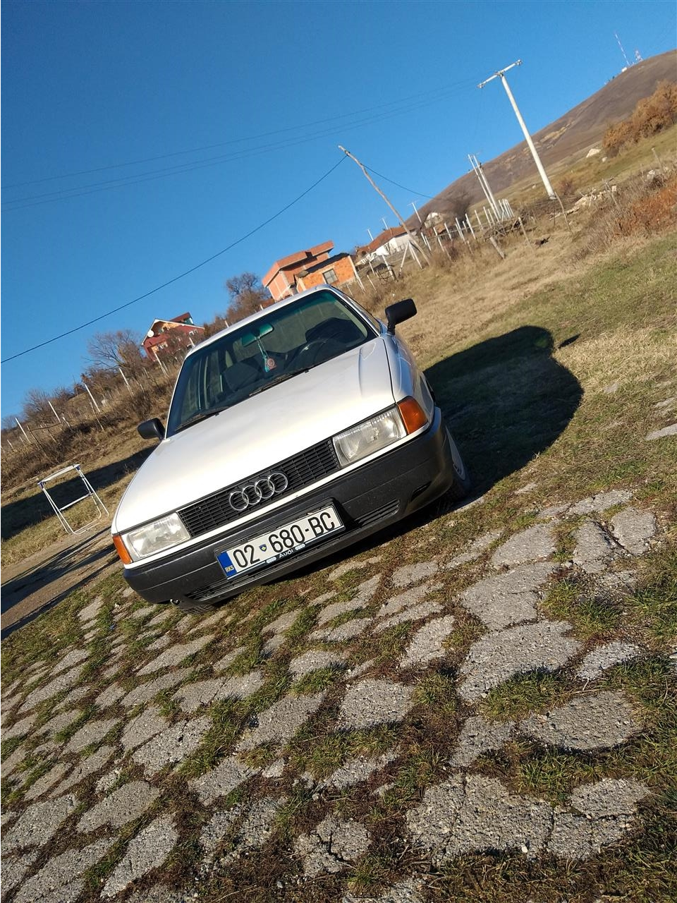 Audi