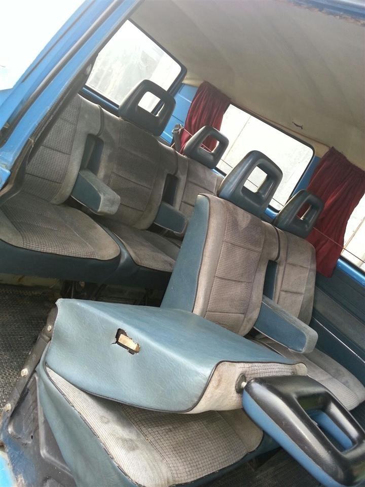 kombi-VW