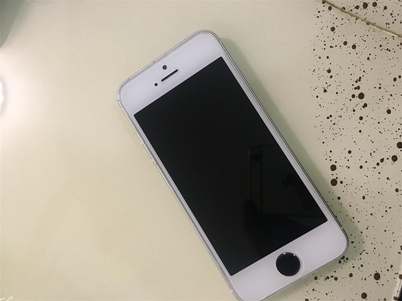 iPhone-5s