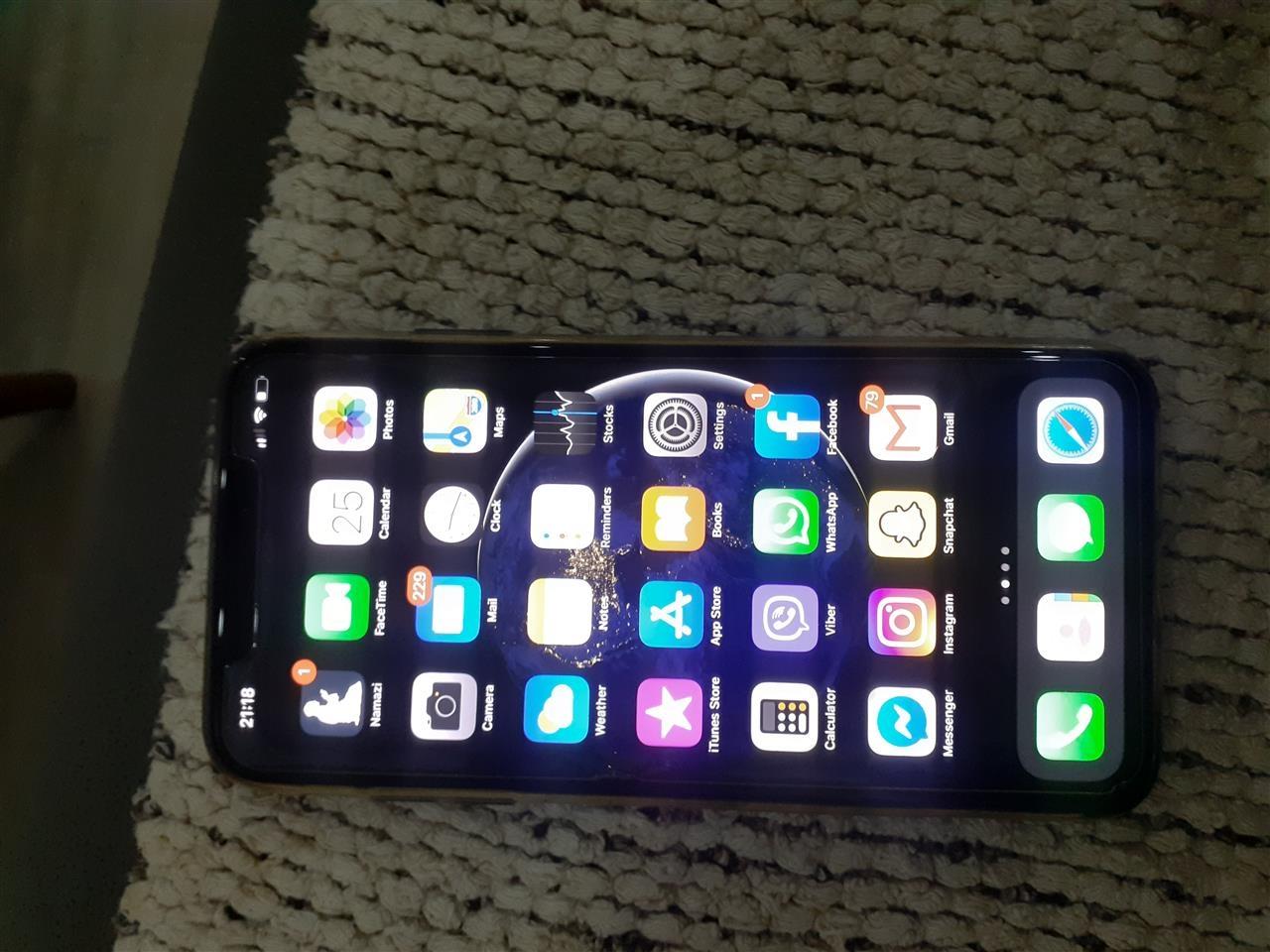 Xs-Max-