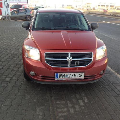 Dodge caliber 