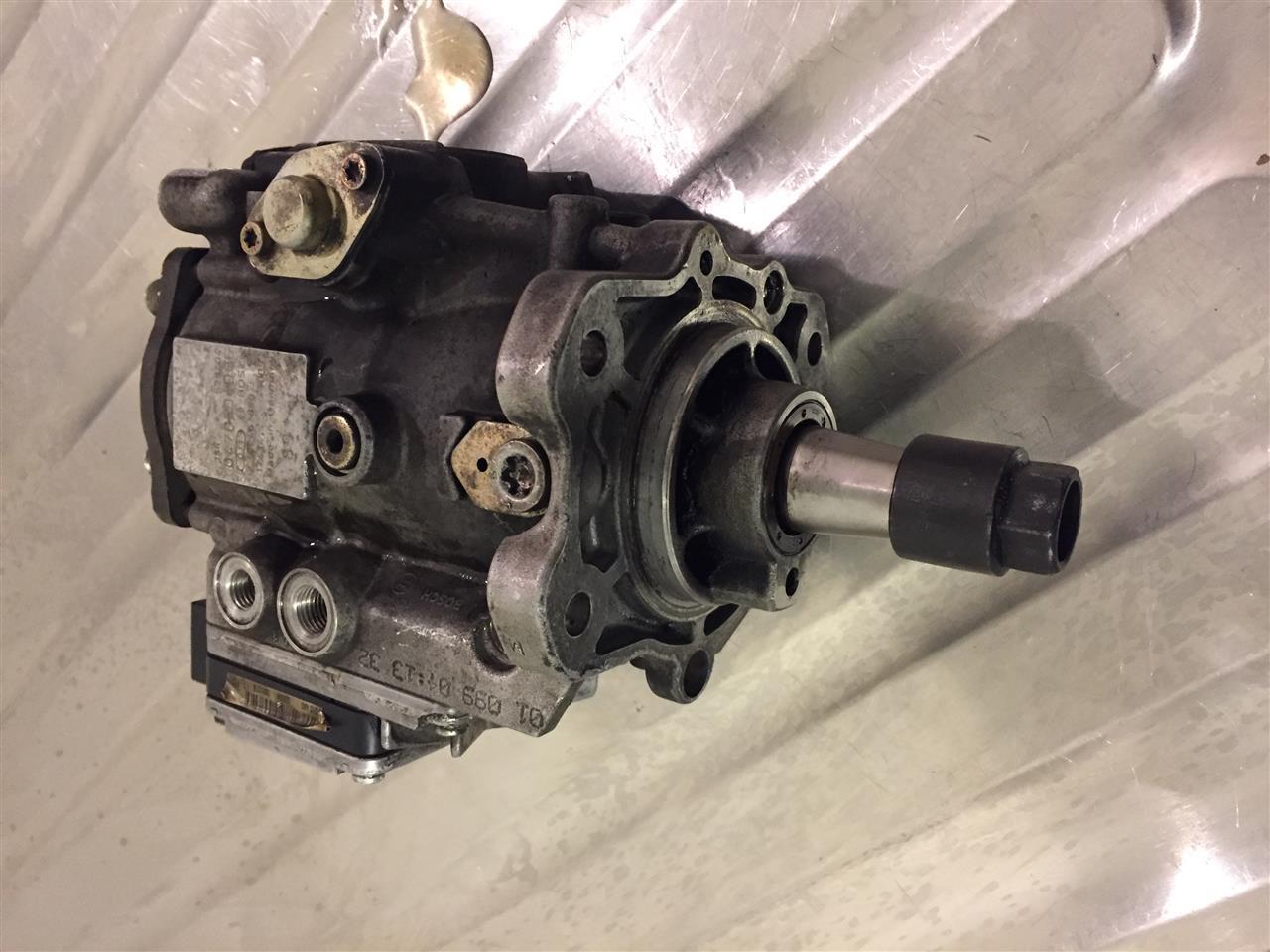 boschpump