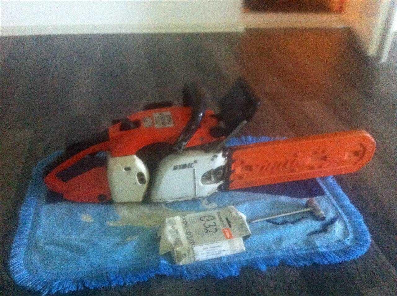 Stihl