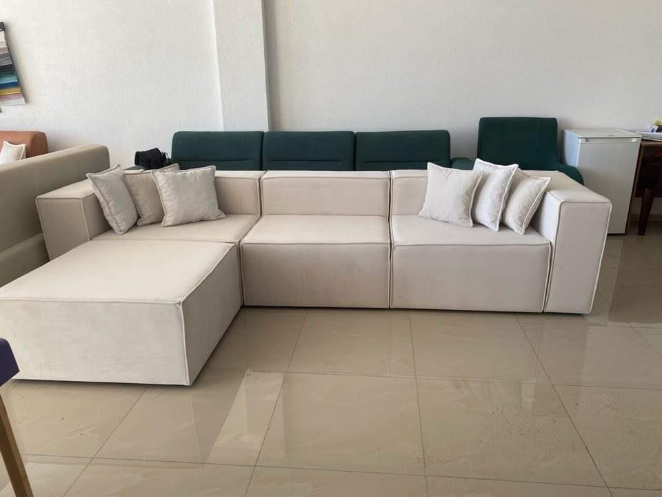 Sofa-Garnitur-Kend