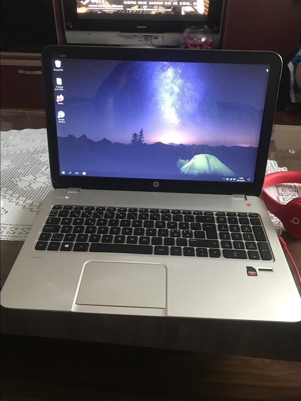 Lap-top-