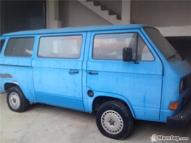 Transporter