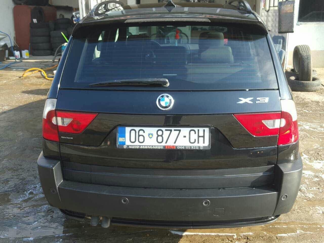 X3
