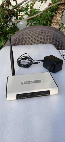 TP Link Wireless Router