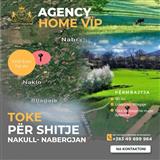 HOME VIP SHETË 80 ari Tokë NAKULL-NOBERGJANË