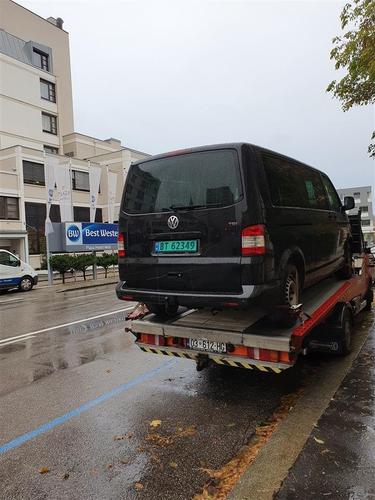 Sprinter 616