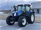 Traktor NEW HOLLAND T6010 -08 4X4 I SHITUR