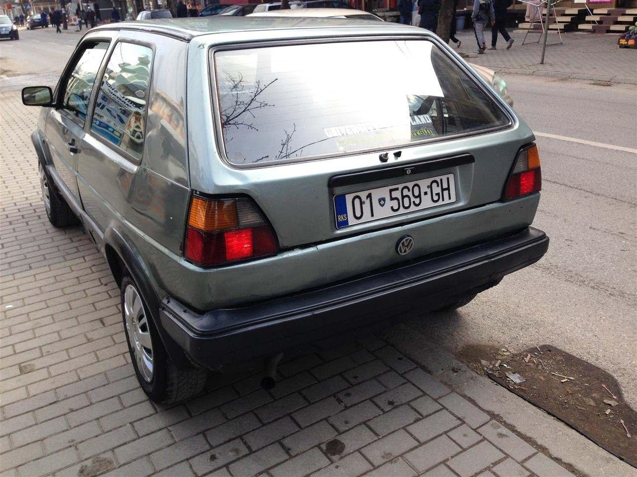 Golf-2