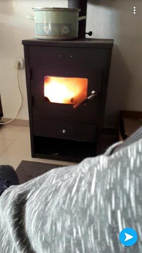 Kamin