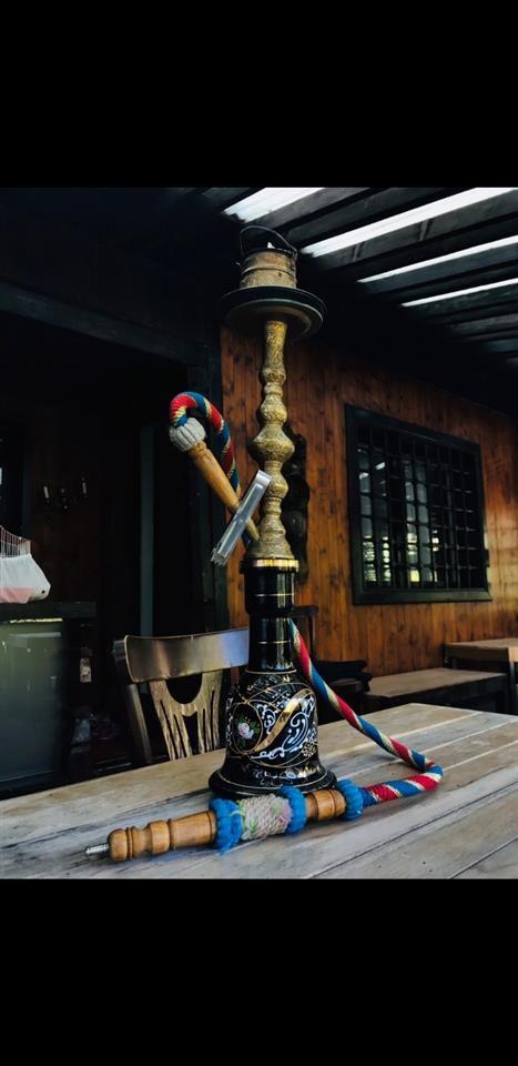 Shisha-