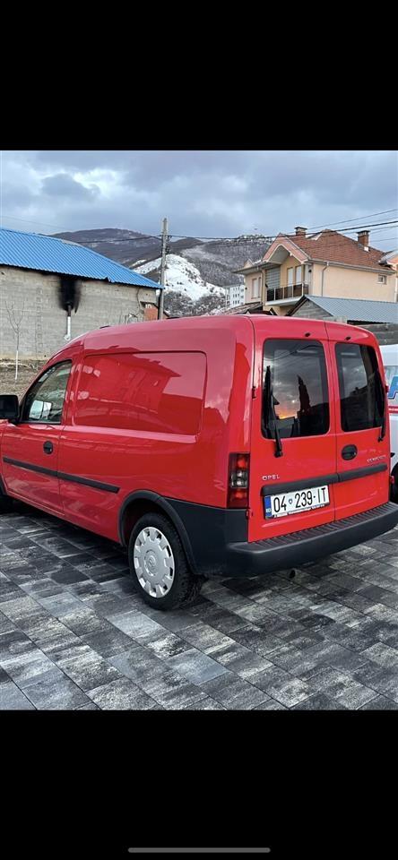 Opel-Combo