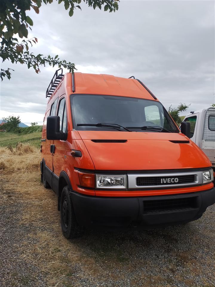 Iveco-daily