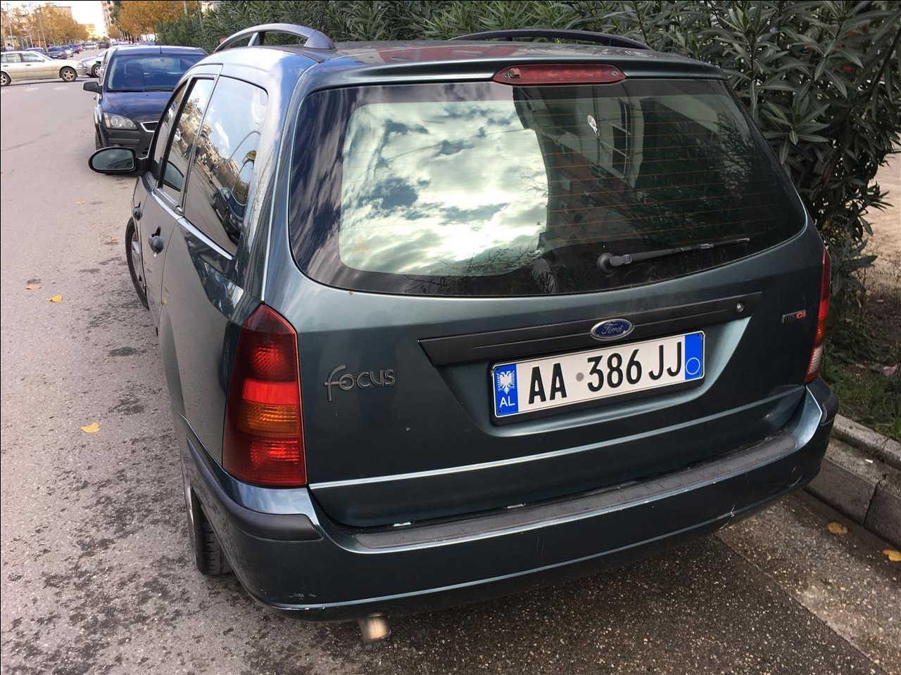 Ford-focus