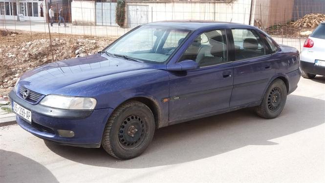 Vectra
