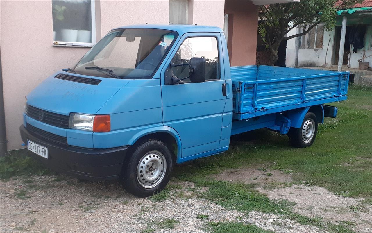 Transporter