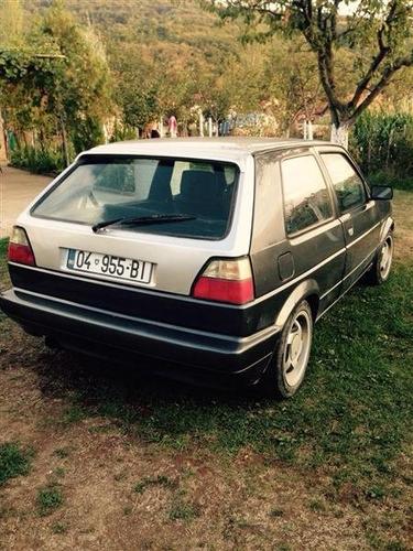 golf 2  
