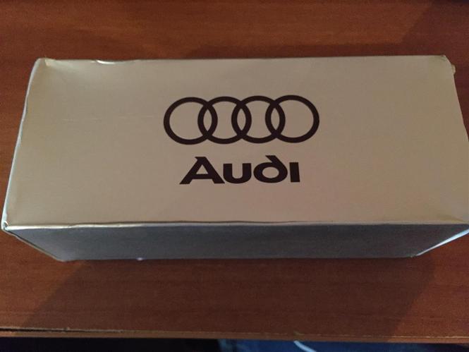 Syza Audi