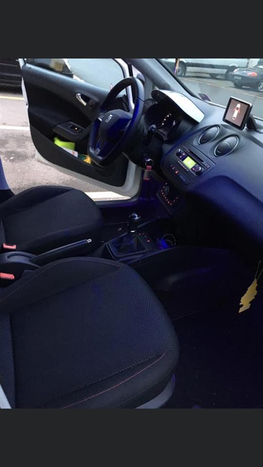 Seat-ibiza