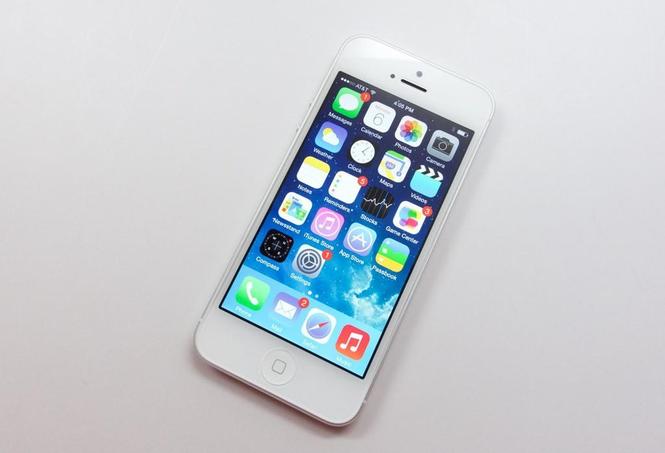 SHITET IPHONE 5