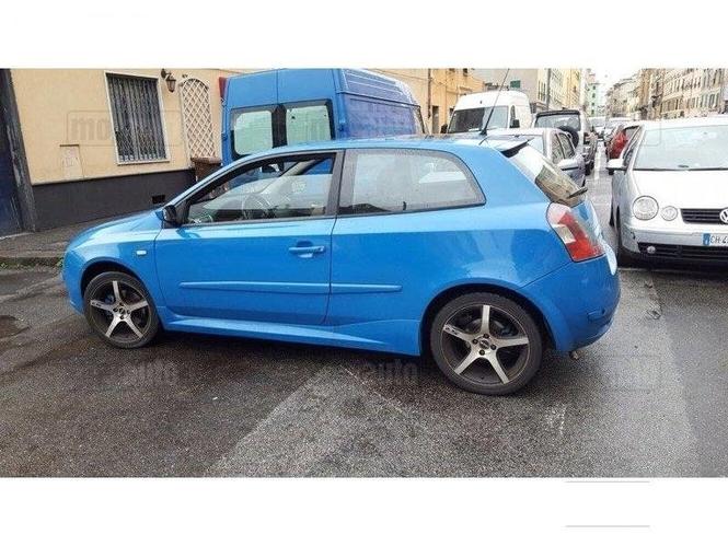 Fiat Stilo