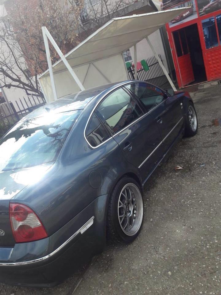 passat