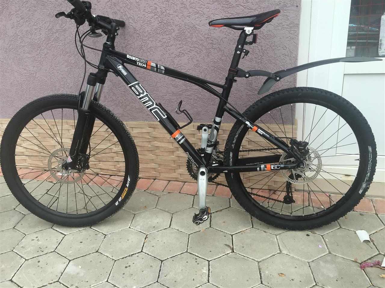 Bicikleta BMC Team Elite TE04 nga Gjermania Besiane MerrJep