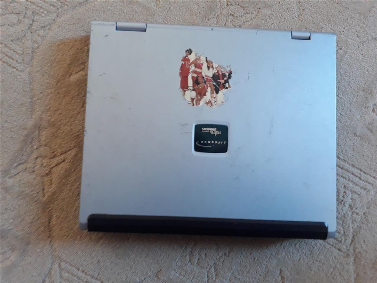 Laptop