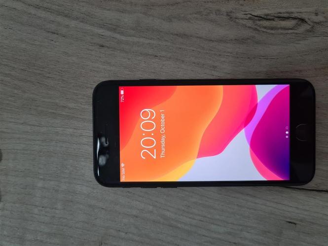 iPhone 7 128 gb 
