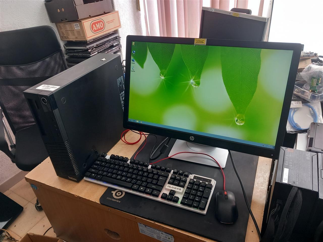 Lenovo-i5-8gb-hp-24