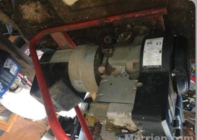 Gjenerator-