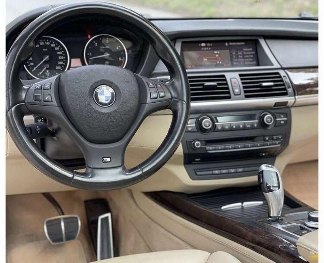 Bmw-x5