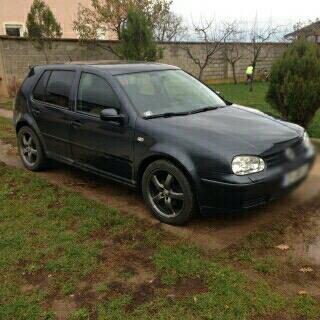 Golf-4-