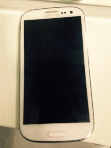 Galaxy s3 