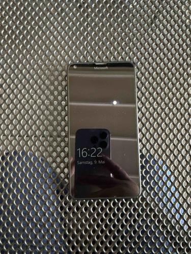 Microsoft Lumia