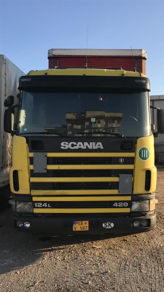 Scania
