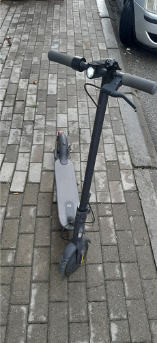Xiaomi essential