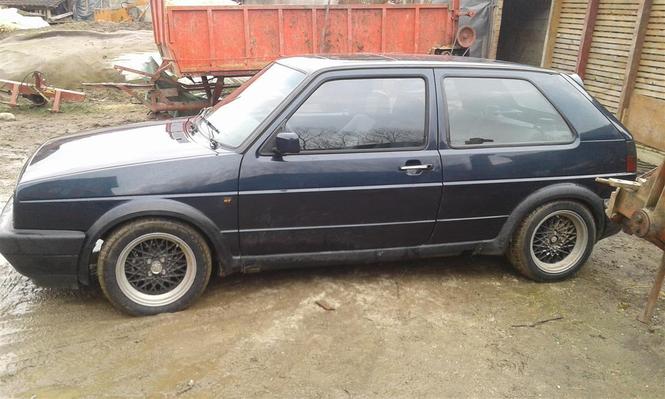 Golf 2